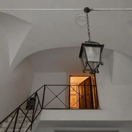 Apartment Nobilia - Roof Garden Penthouse Near Navona Square