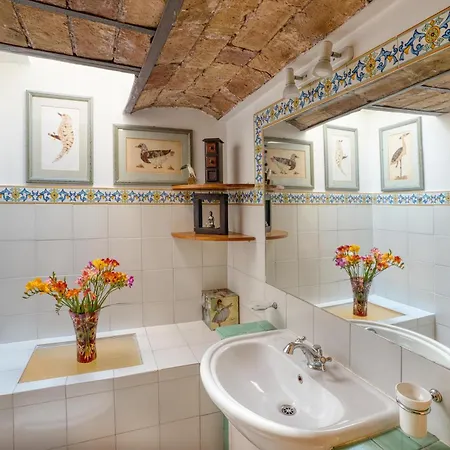 Nobilia - Roof Garden Penthouse Near Navona Square