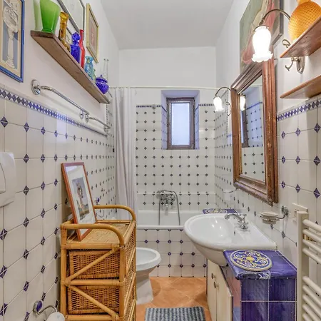 Apartment Nobilia - Roof Garden Penthouse Near Navona Square *
