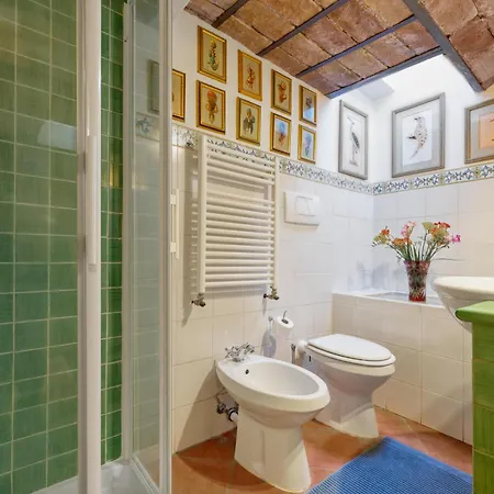 Apartment Nobilia - Roof Garden Penthouse Near Navona Square