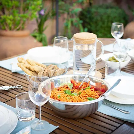 Nobilia - Roof Garden Penthouse Near Navona Square Apartment *